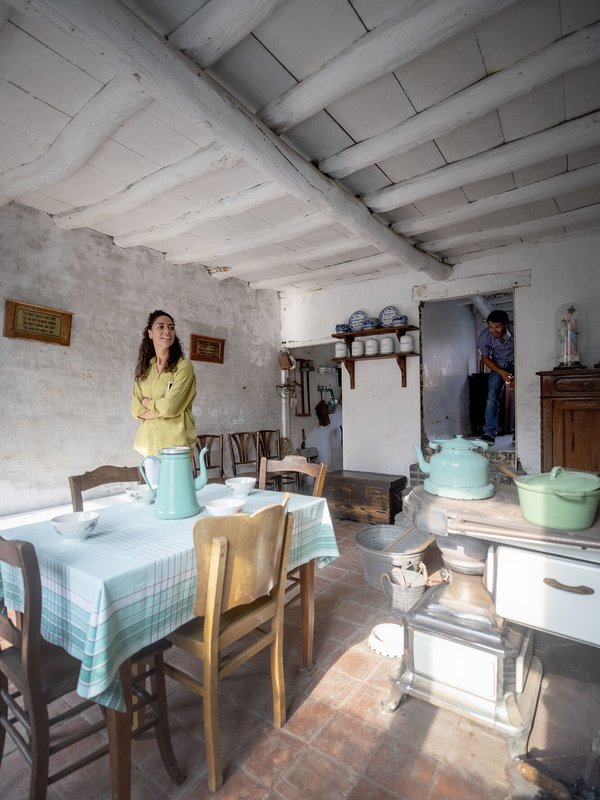 Arbeidershuisje EMABB Boom