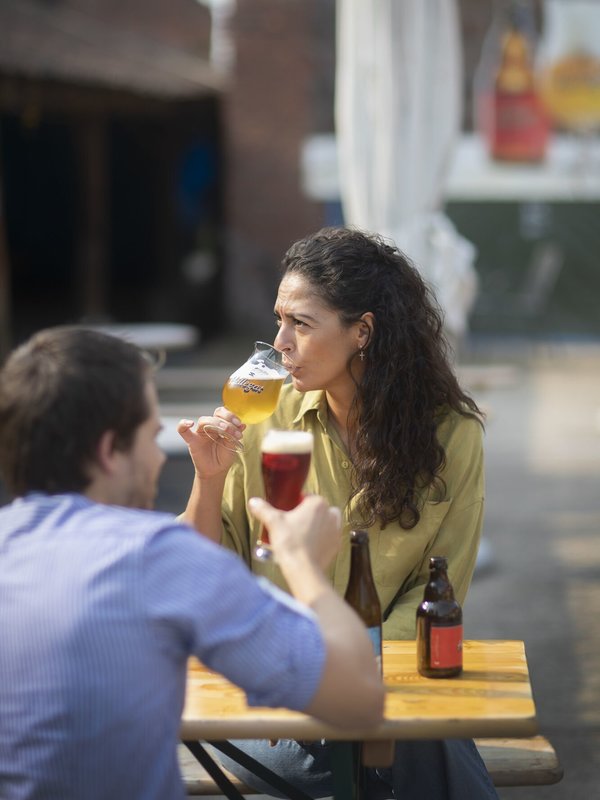 Café de Koophandel in Boom